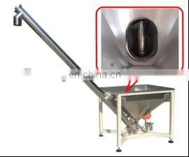 Full Automatic Small Sachets Chilli Custard Spices Food Milk Powder Filling Packing Machine Price