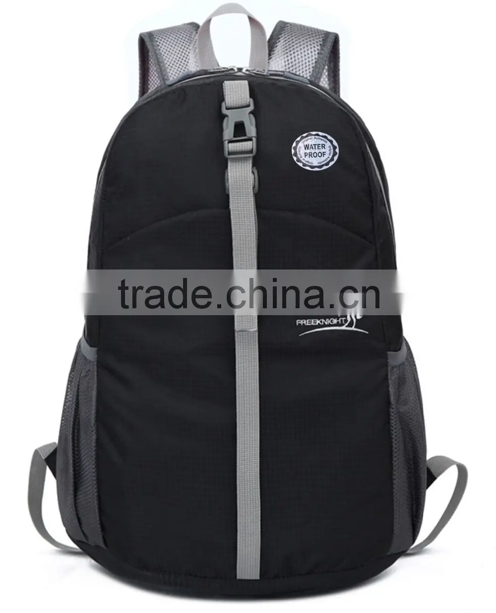 Durable Packable Handy Lightweight Travel Waterproof Backpack Daypack+Lifetime Warranty