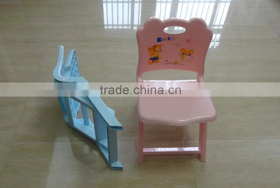 Exported Plastic Chair for children