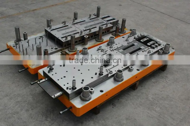 air motor lamination progressive stamping mould/die/tool