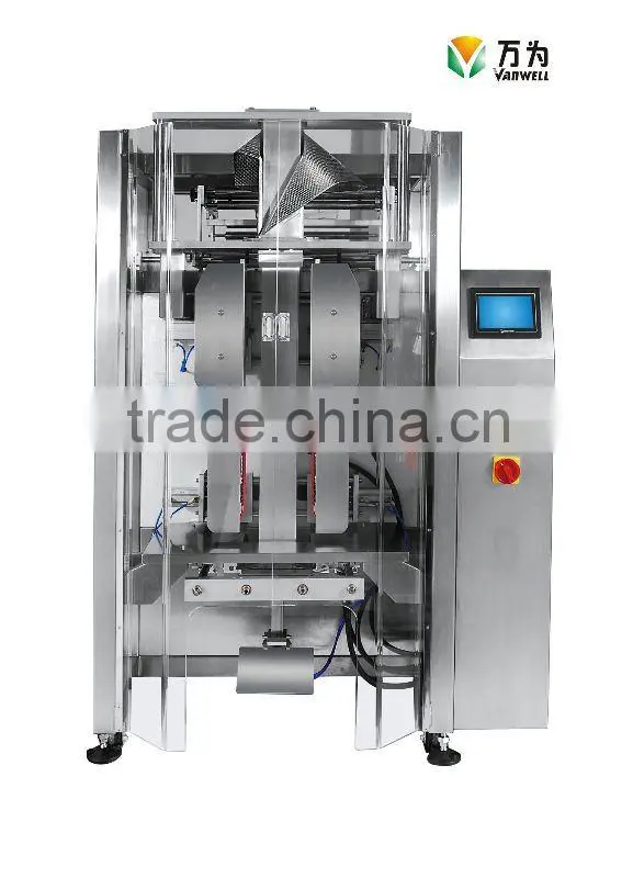VS-520 Coffee Powder Packing Machine