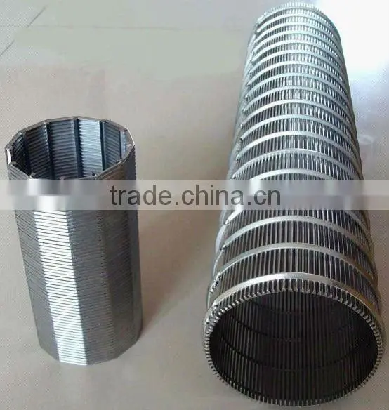 mine sieving mesh