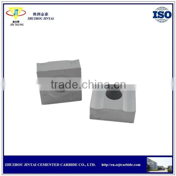 high quality tungsten carbide inserts for cnc machine