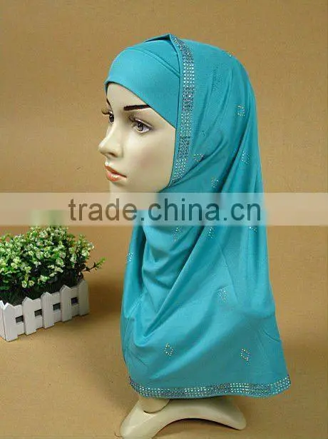A321 Popular hot sale arab hijab;muslim hijab