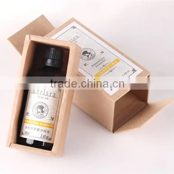 high quality natural female care aroma massage oil
