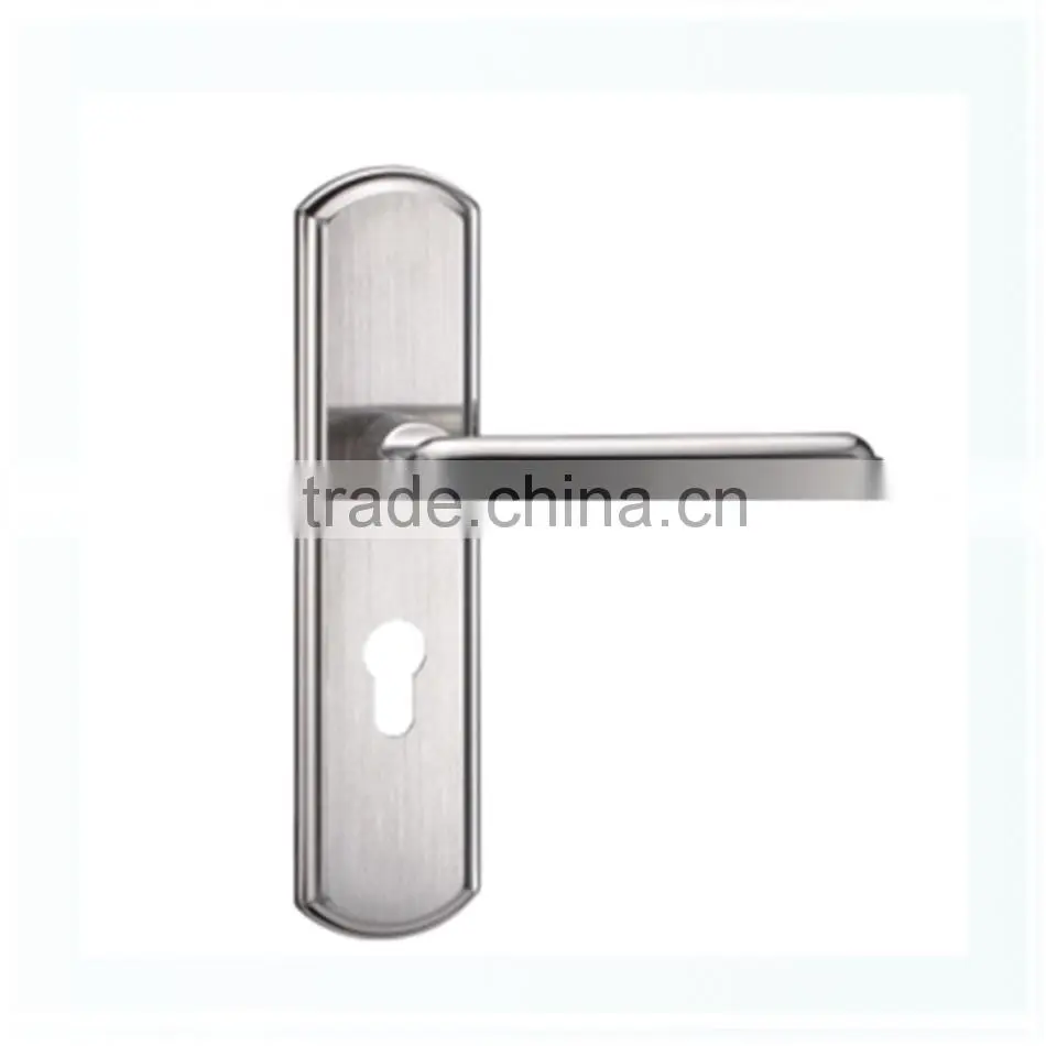 New Product SS Zinc Alloy Door Lock