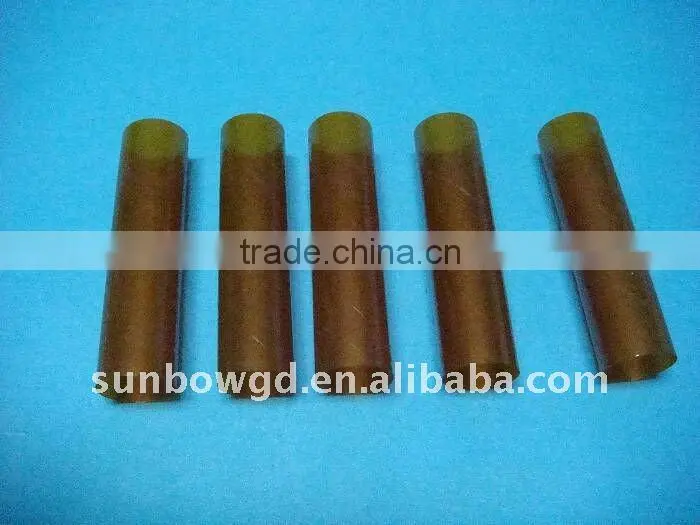 Mechanical protection insulation polyimide film tube