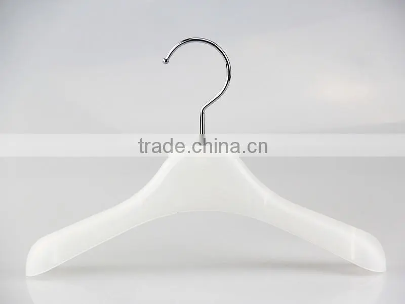 IMY-510 white plastic wall hanger for kids