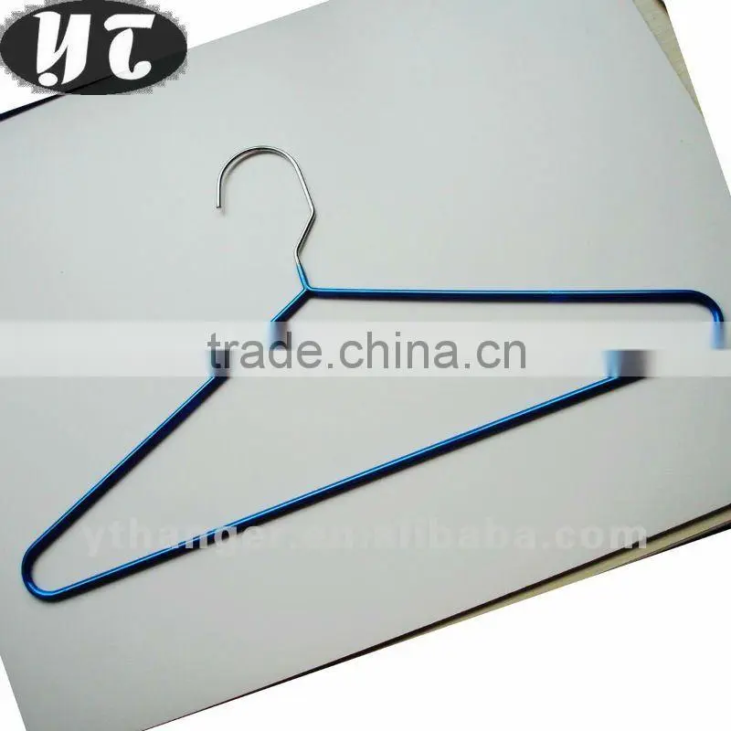cheap plastic clothes hanger for laundry use