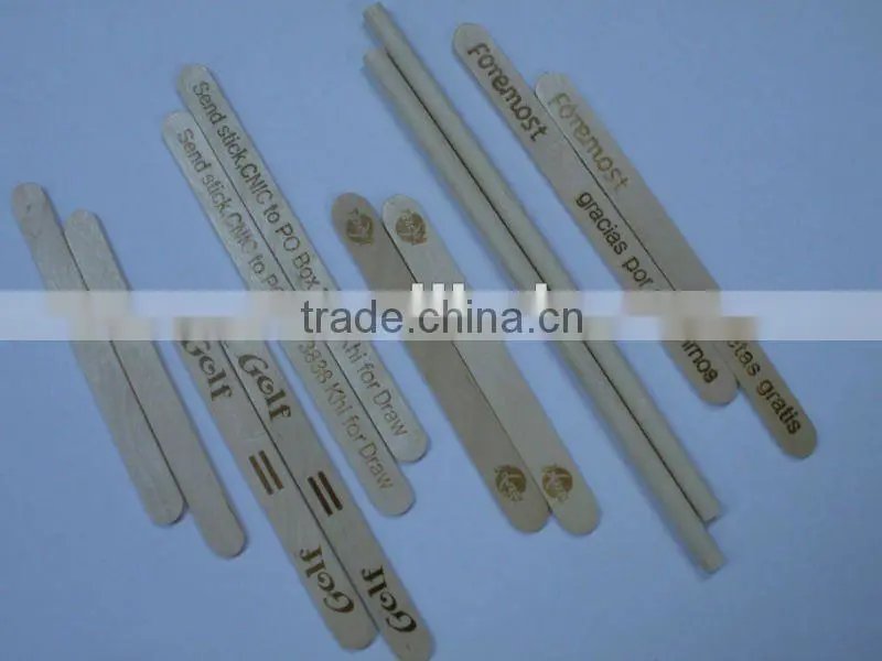 Ice Cream Sticks