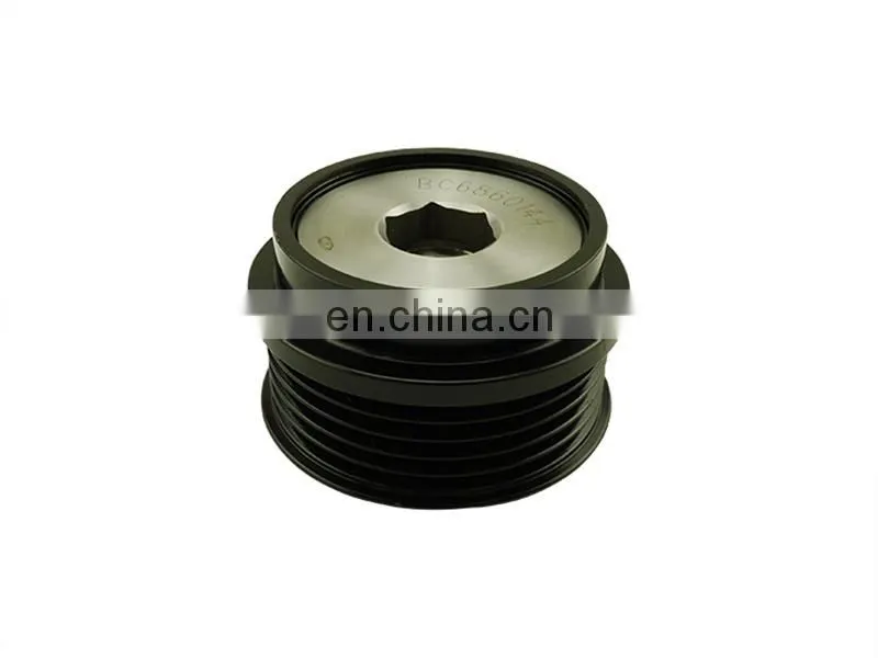 alternator pulley for Toyota yaris 1ND engine 2741533020