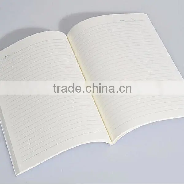 a4 a5 a6 softcover notebook cheap notebook magnetic notebooks wood & bird print school notebook