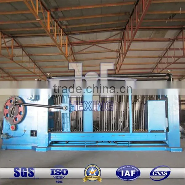 Hot Dip Galvanized Gabion Basket 2x1x1 Price