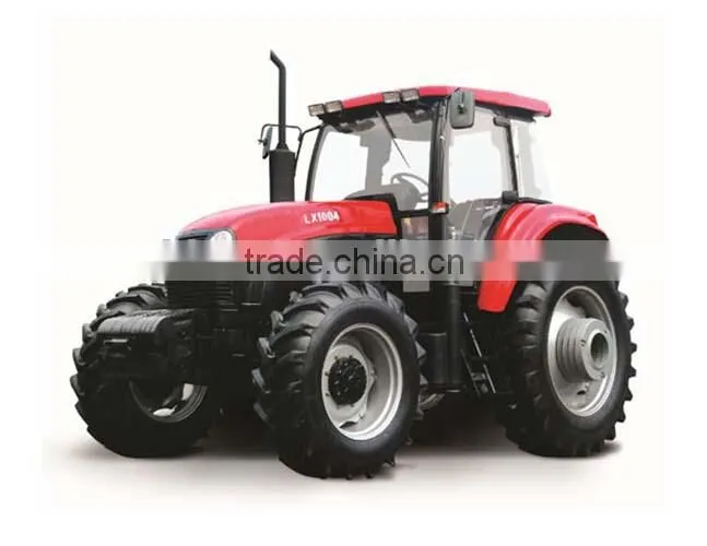 tractor cabs