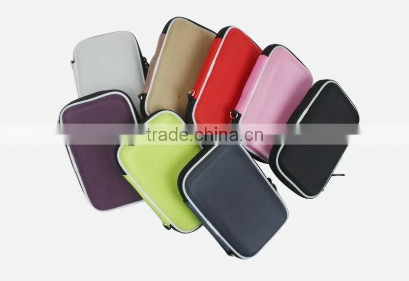hard disk eva case for promotion