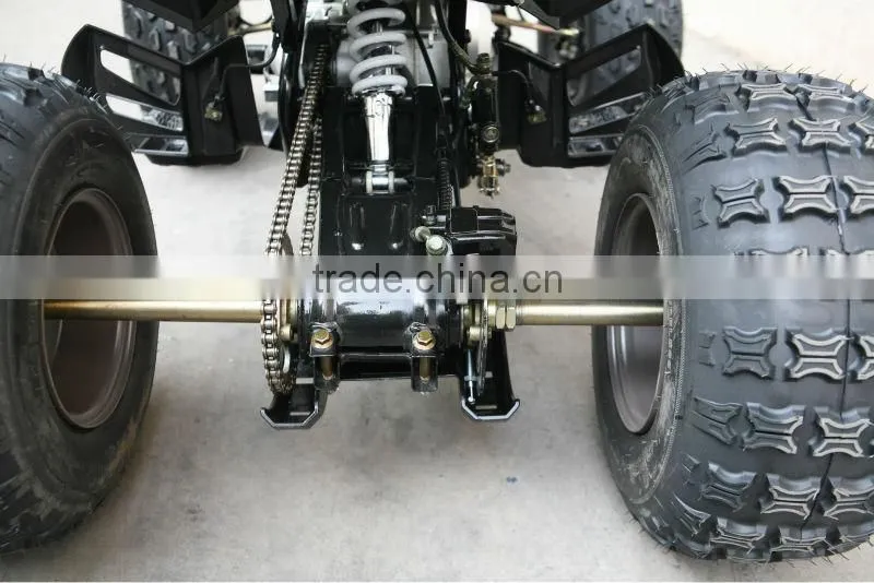 EEC ATV for Kids 50CC EEC ATV