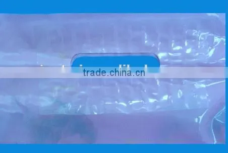 Semi Automatic Patch Handle Bag Making Machine Cheap Price