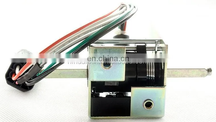 CURTIS Hall-Effect Throttle 0-5V Speed Signal Device Model ET-165 MCU