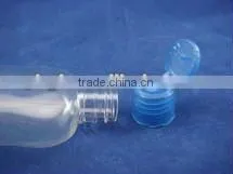 100ml plastic oil bottle