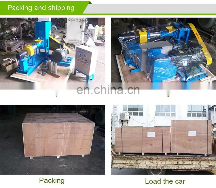 Best sale corn snake maker puffed rice making machine price