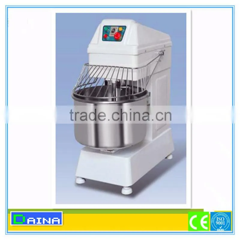 bakery machine, bakery flour mixer, bakery dough mixer