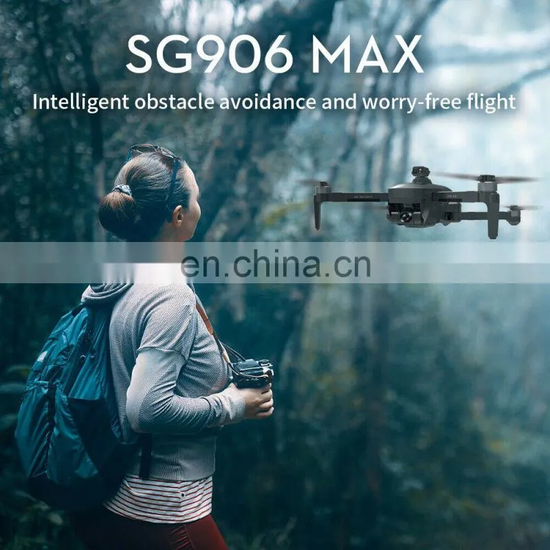 Beast 3 SG906 MAX drone with 4K Camera GPS Drone 5G WIFI 1.2KM 26Mins 3 Axis Gimbal Obstacle Avoidance sg906 max pro 2