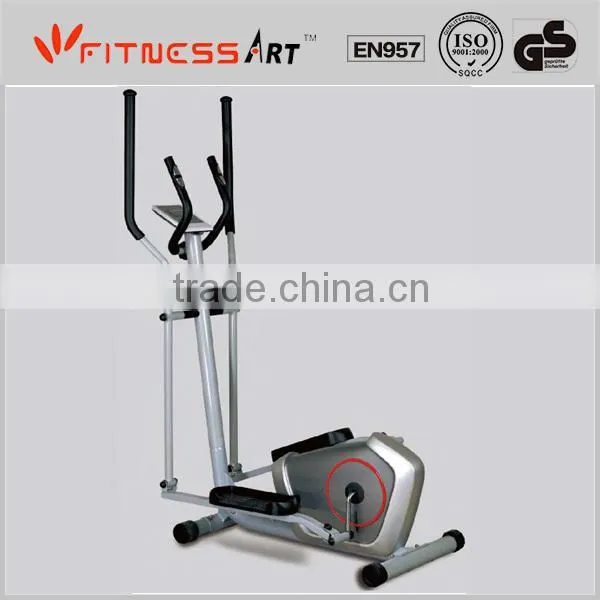 Fitness equipment mini exercise bike elliptical bike EB8419