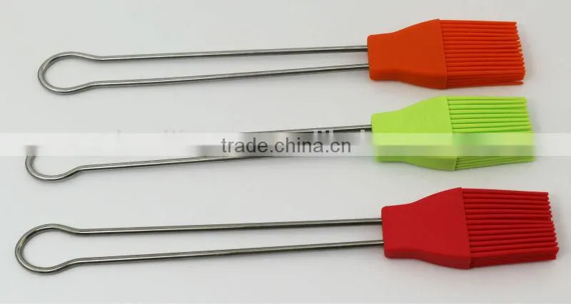 BPA Free And Eco-Friendly BBQ Brushes