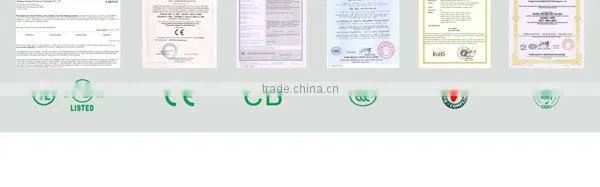 Cost-effective and eco friendly low frequency street lamp