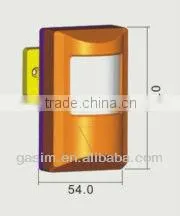 ceiling mount infrared pir motion sensor