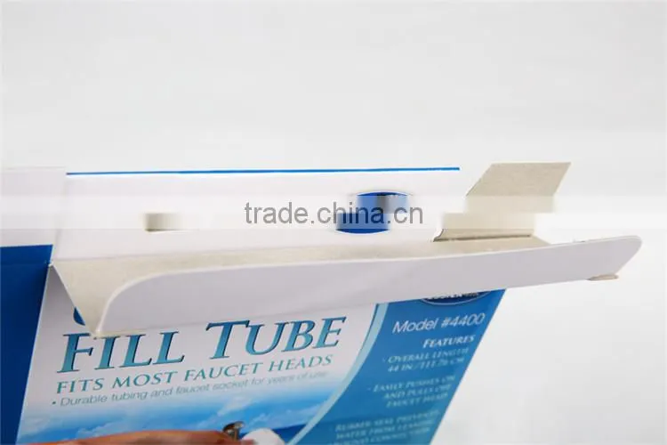 Eco-Friendly Paper Material Carton Box Stapler