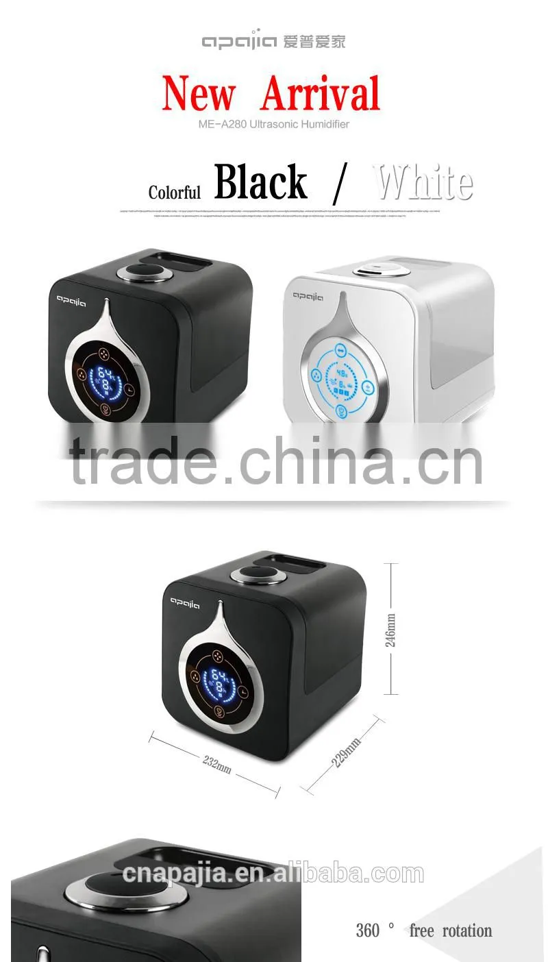 spherical diffuser, ultrasonic aroma mist diffuser, ultransmit aroma diffuser