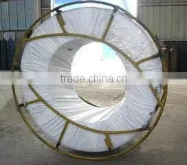 CaSi Cored wire