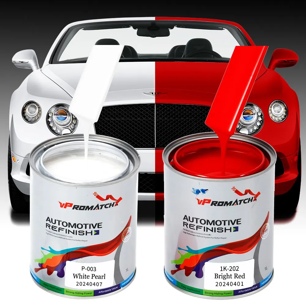 car paint 2