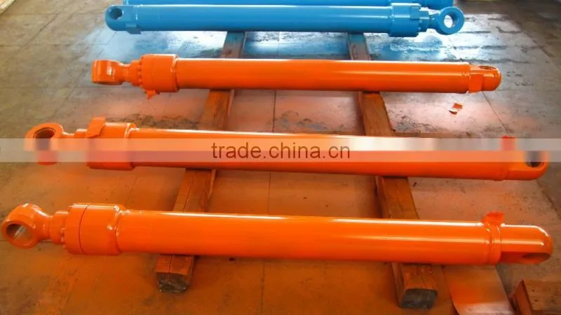 zoomlion excavator cylinder , ZE230 ZE330 ZE360 excavator cylinder