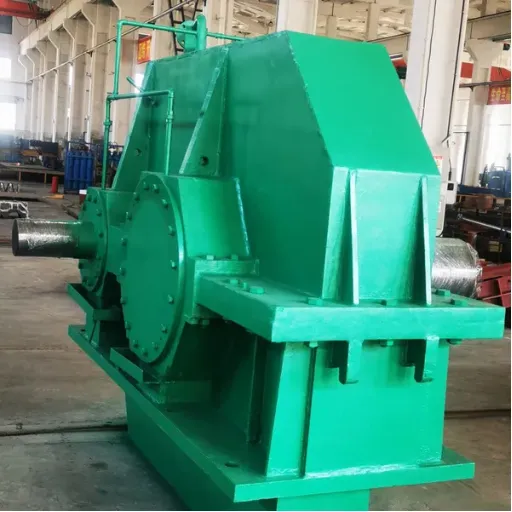 mining ball mill reducer (4)