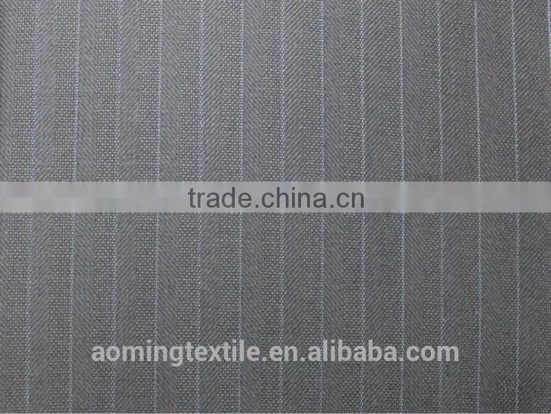 cheap Wool Fabric Blazer Fabric in Fancy Tweed