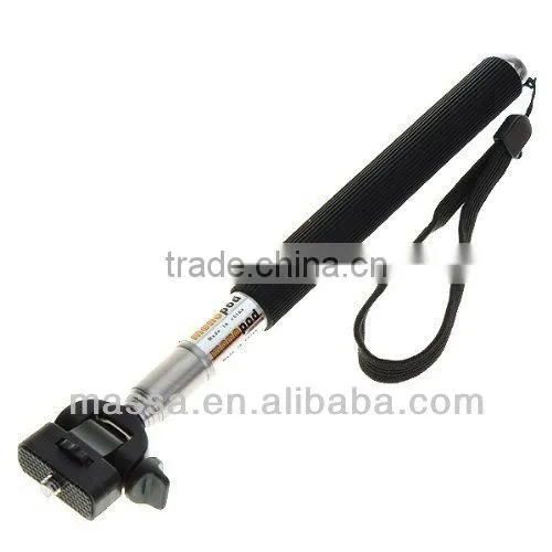 photograph and video yourself equipment---Tripod monopod for iphone and camera