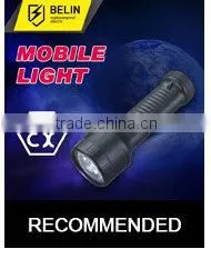 MSL4720 Multi-function Wide Angle Led Flashlight