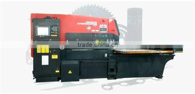 CNC Laser cutting custom sheet metal parts