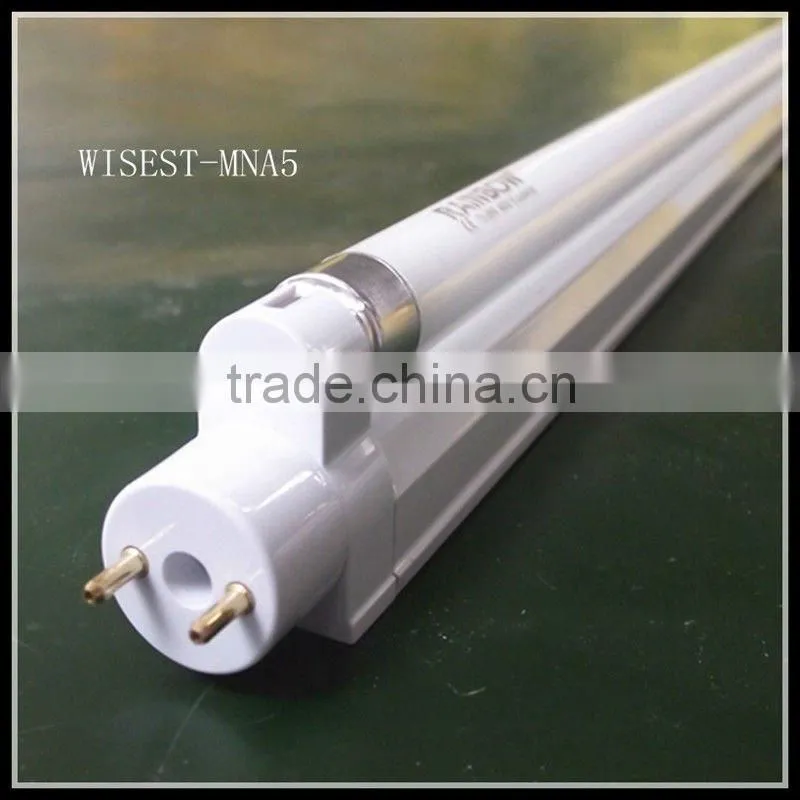 CE SAA energy saving t8 to t5 lamp adapter 28w