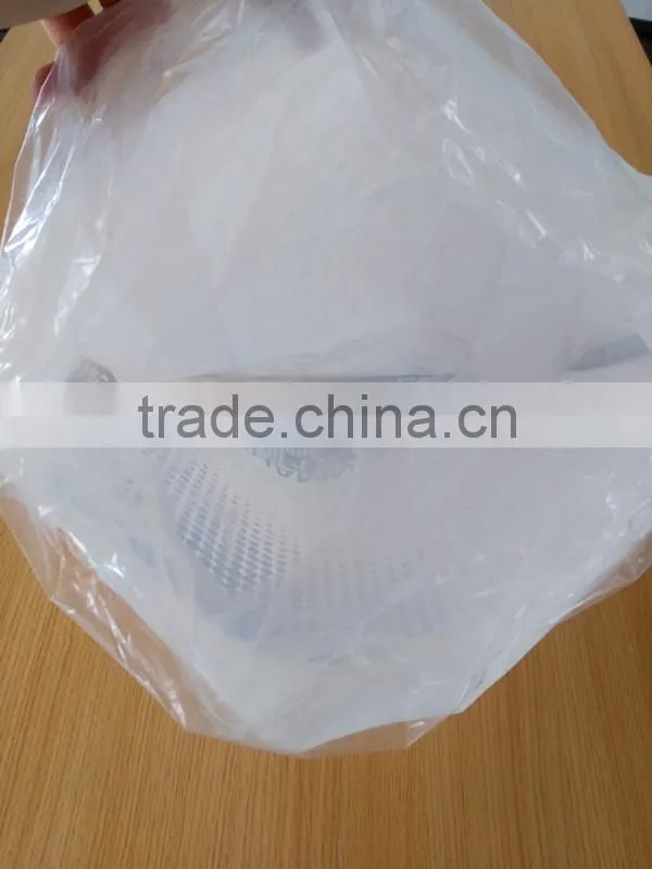Printing pp packaging bags