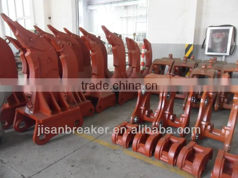 SDLG excavator ripper,SDLG ripper for excavator