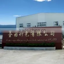 Anhui Huoshan Jinyuan Bamboo Arts Co., Ltd. company overview - view 1
