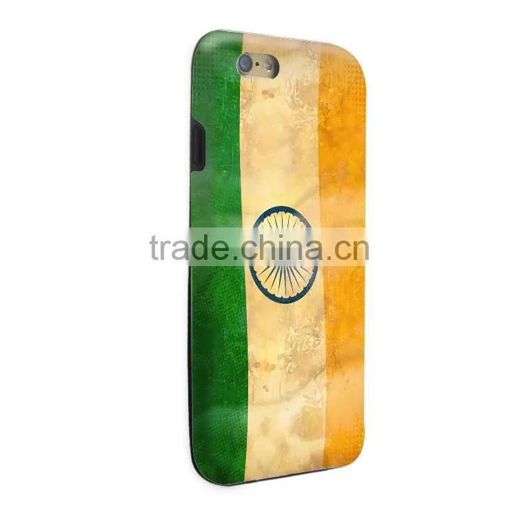 quality material senior phone case animal phone case dual phone case