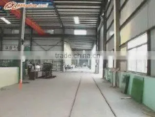 5-19mm all color tempered building glass on sale