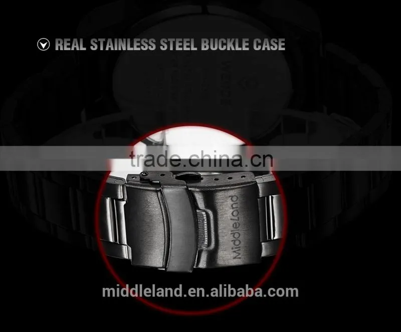 2015 Watches fashion for new products men's fasion watch,men watches luxury,10 ATM japan movt luxury automatic watches men
