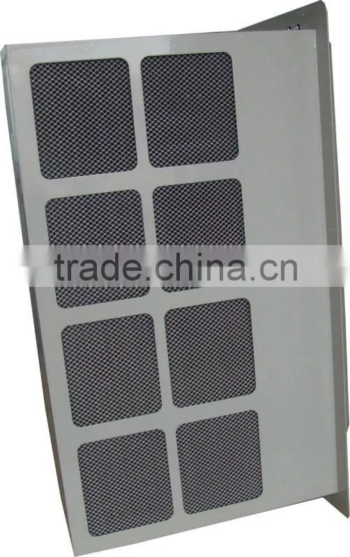 TF2 3/2 48V BTS site cooling fan