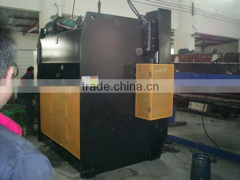 Stainless Steel Plate Bending Machine, stainless steel press brake