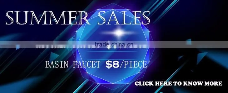 Summer holiday off pull out kitchen faucet with led light more styles please contact us